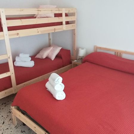 Casa Antadia 25 Apartman Palermo Kültér fotó