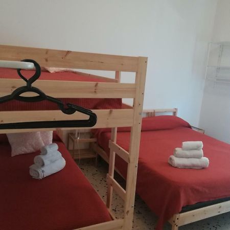 Casa Antadia 25 Apartman Palermo Kültér fotó