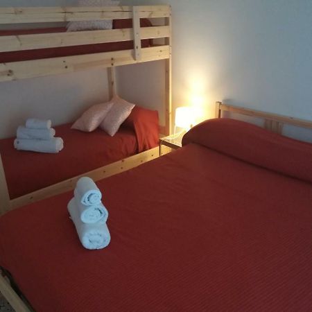 Casa Antadia 25 Apartman Palermo Kültér fotó