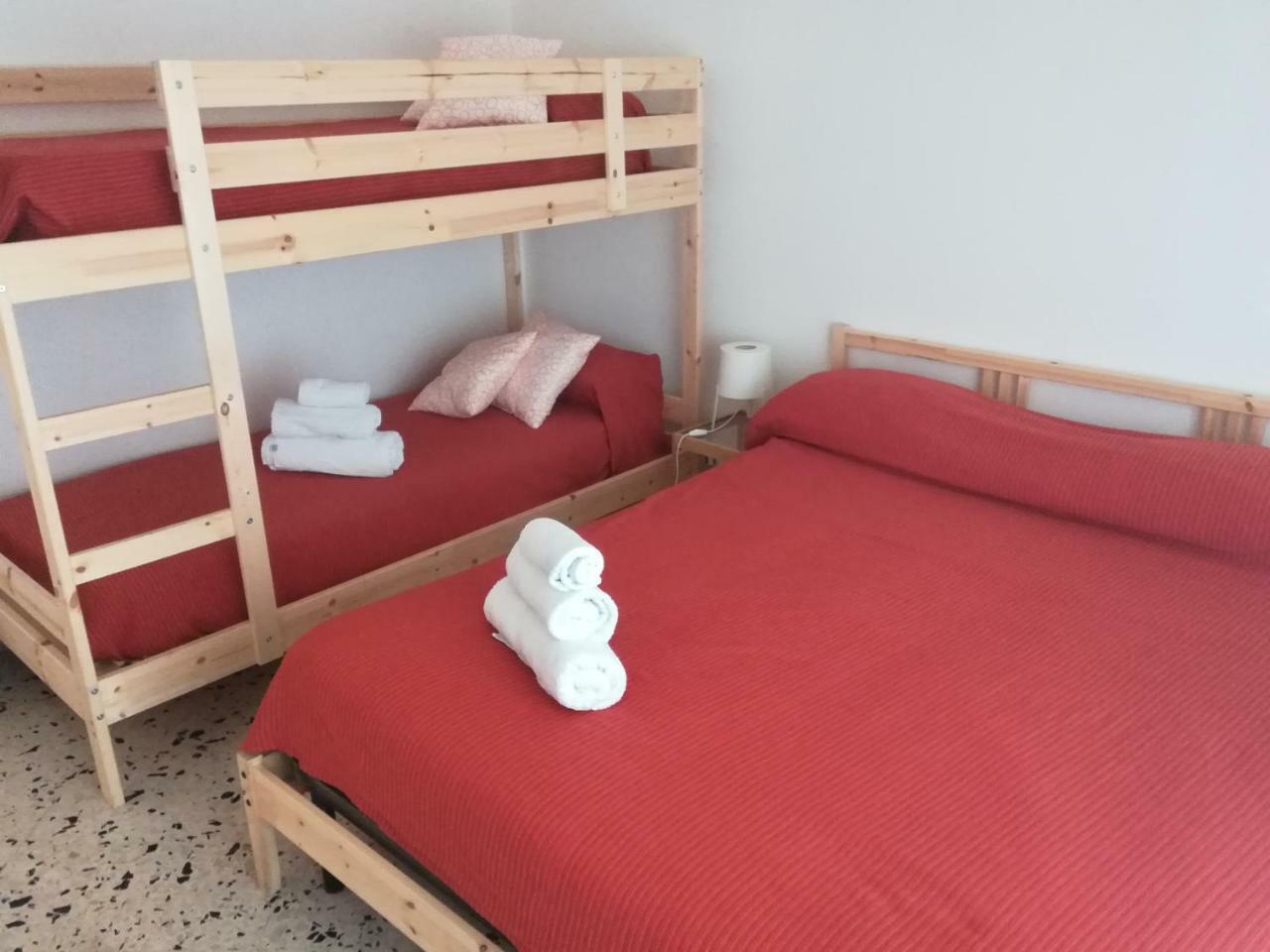 Casa Antadia 25 Apartman Palermo Kültér fotó