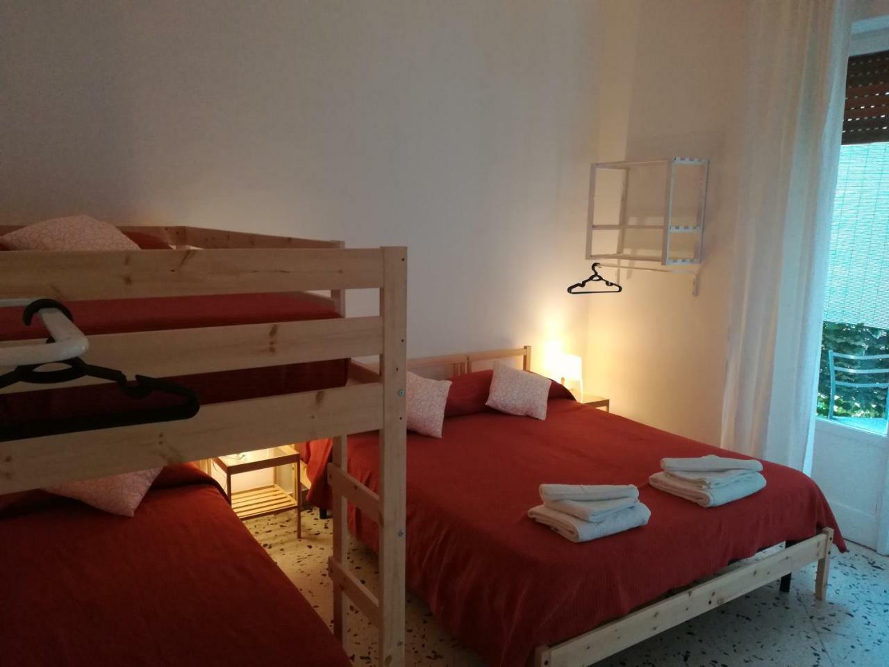 Casa Antadia 25 Apartman Palermo Kültér fotó