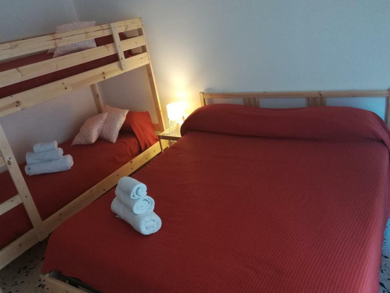 Casa Antadia 25 Apartman Palermo Kültér fotó