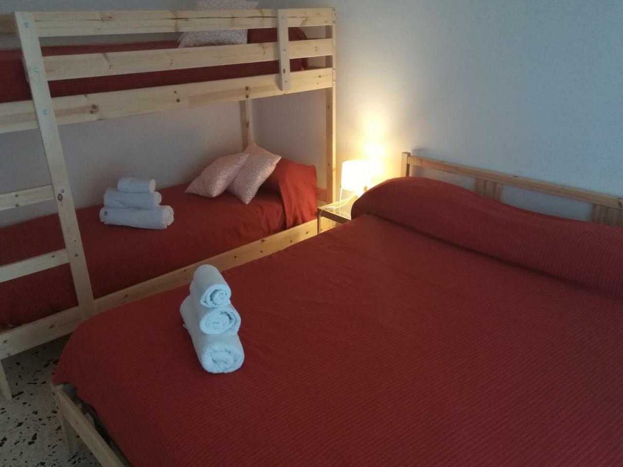 Casa Antadia 25 Apartman Palermo Kültér fotó