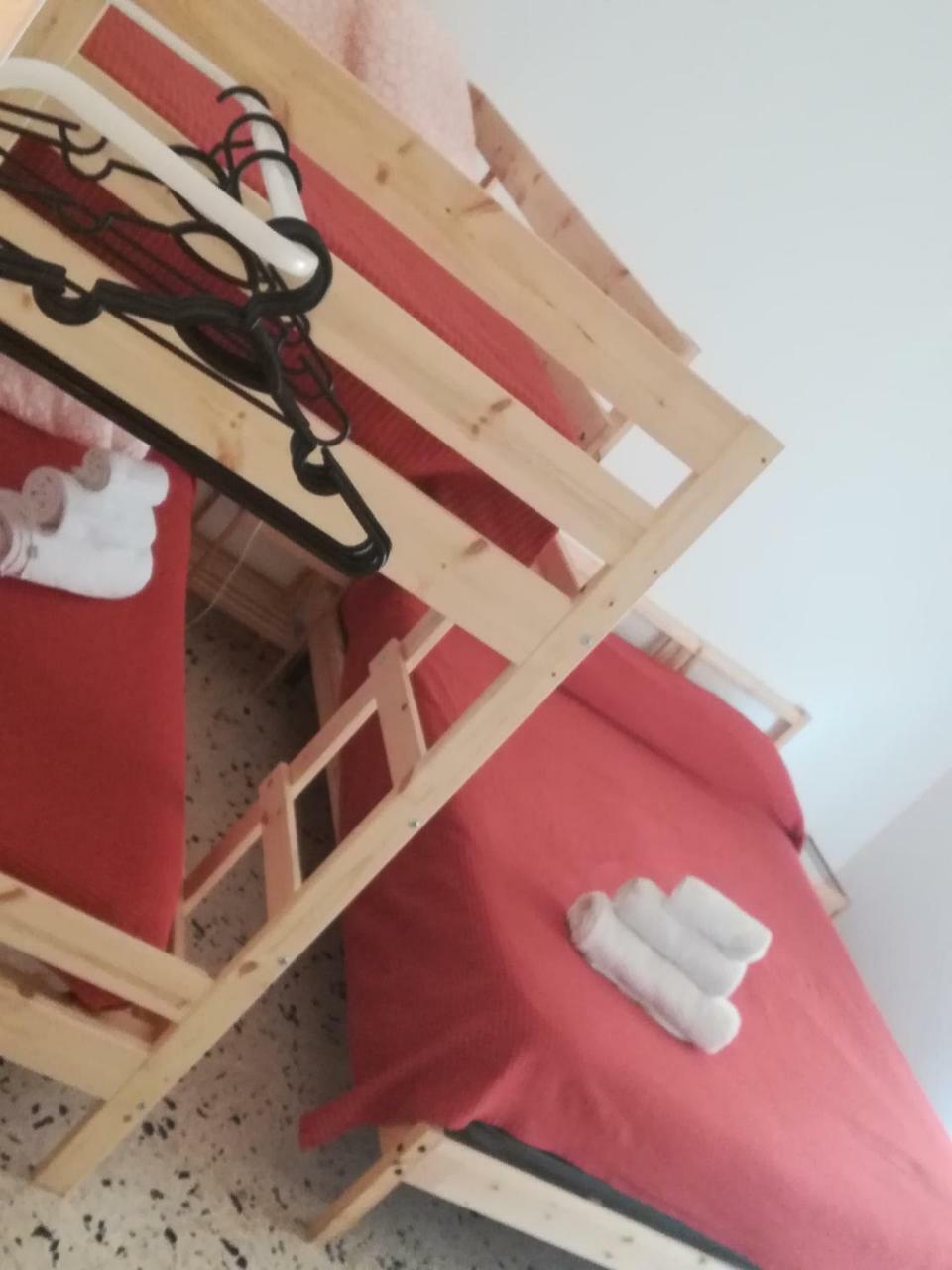 Casa Antadia 25 Apartman Palermo Kültér fotó