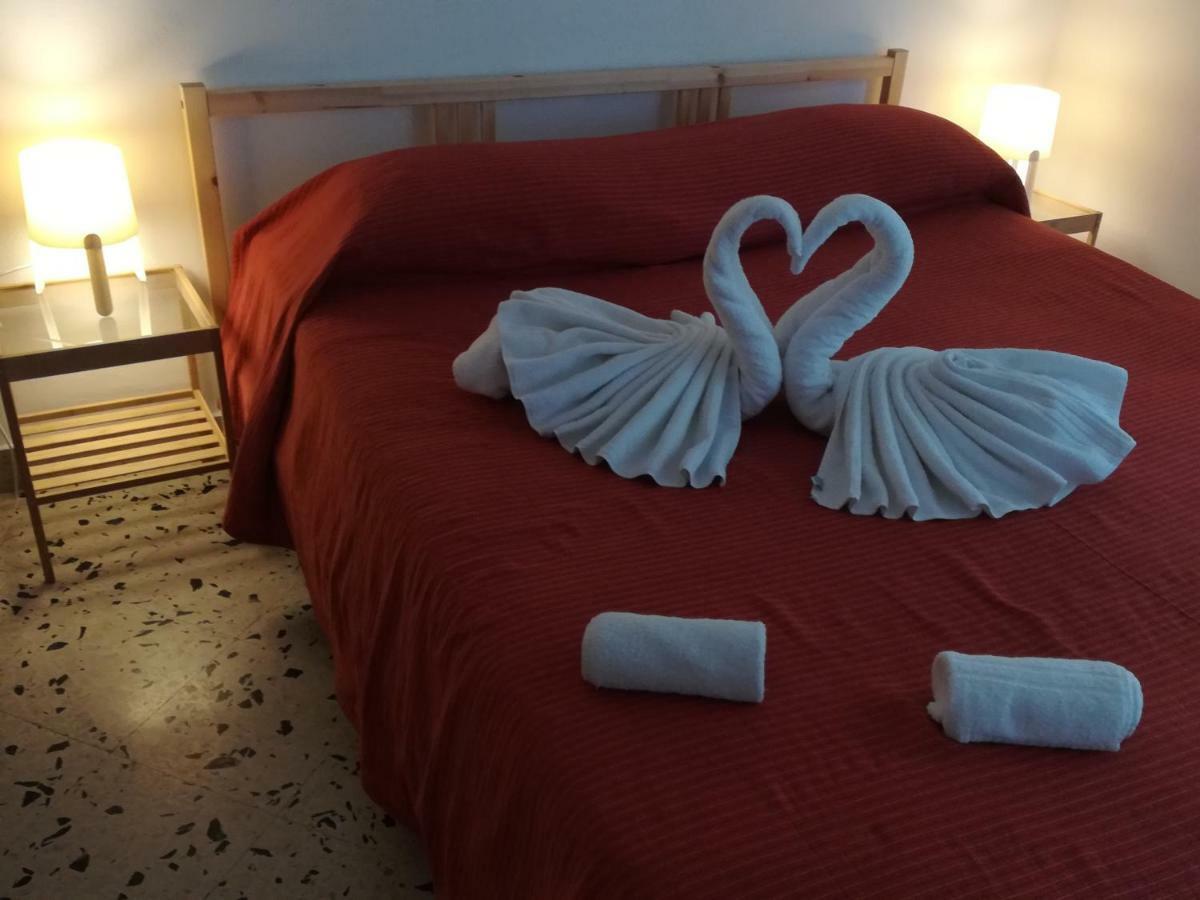 Casa Antadia 25 Apartman Palermo Kültér fotó