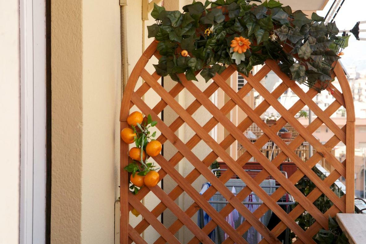 Casa Antadia 25 Apartman Palermo Kültér fotó