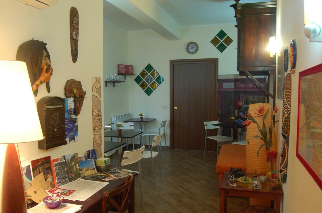 Casa Antadia 25 Apartman Palermo Kültér fotó