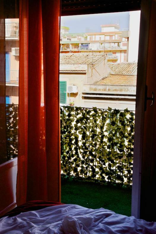 Casa Antadia 25 Apartman Palermo Kültér fotó