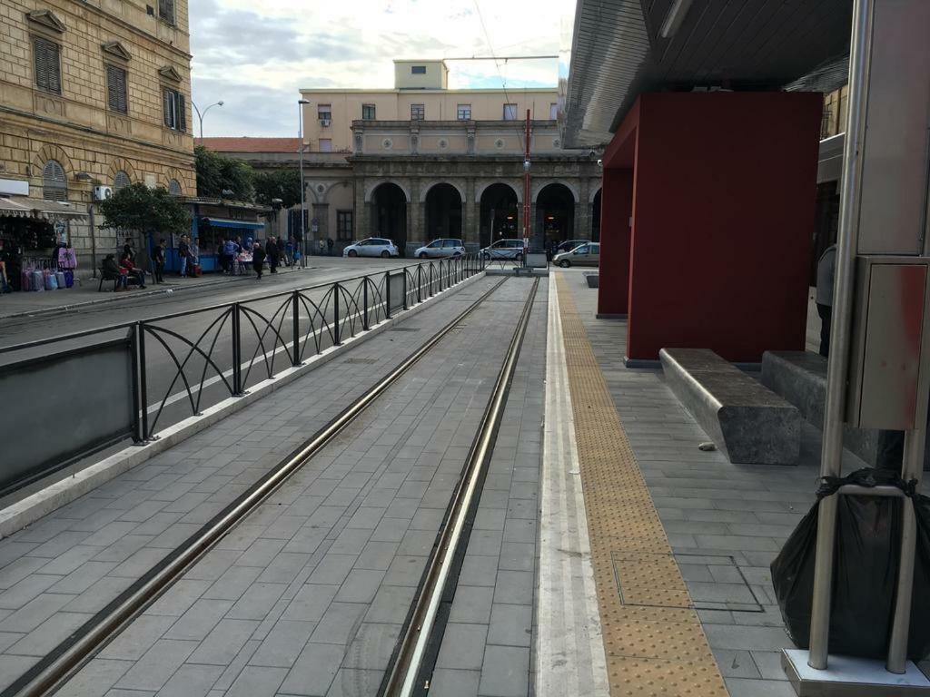 Casa Antadia 25 Apartman Palermo Kültér fotó