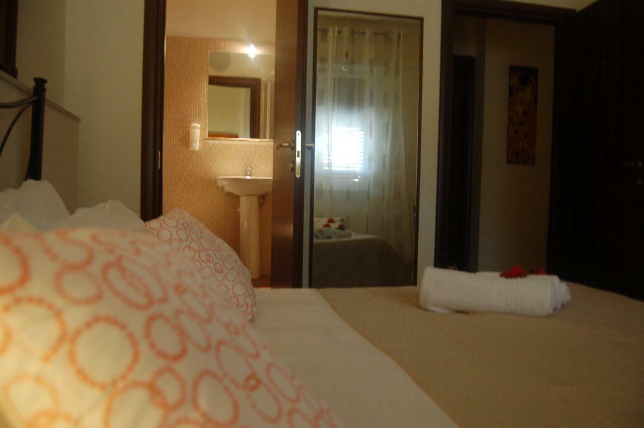 Casa Antadia 25 Apartman Palermo Kültér fotó