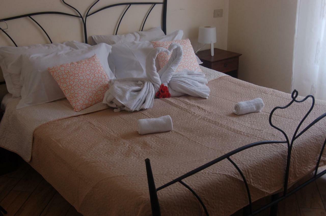 Casa Antadia 25 Apartman Palermo Kültér fotó