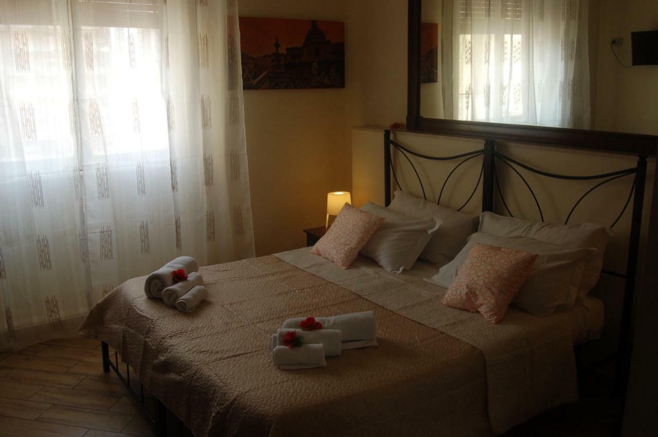 Casa Antadia 25 Apartman Palermo Kültér fotó