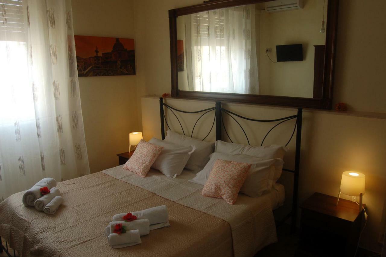 Casa Antadia 25 Apartman Palermo Kültér fotó