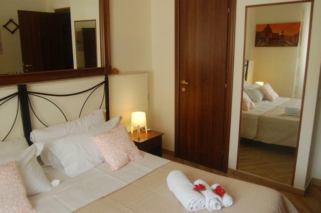 Casa Antadia 25 Apartman Palermo Kültér fotó